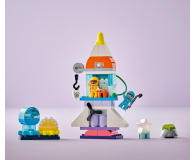 LEGO DUPLO 10422 Przygoda w promie kosmicznym - 1202295 - zdjęcie 4